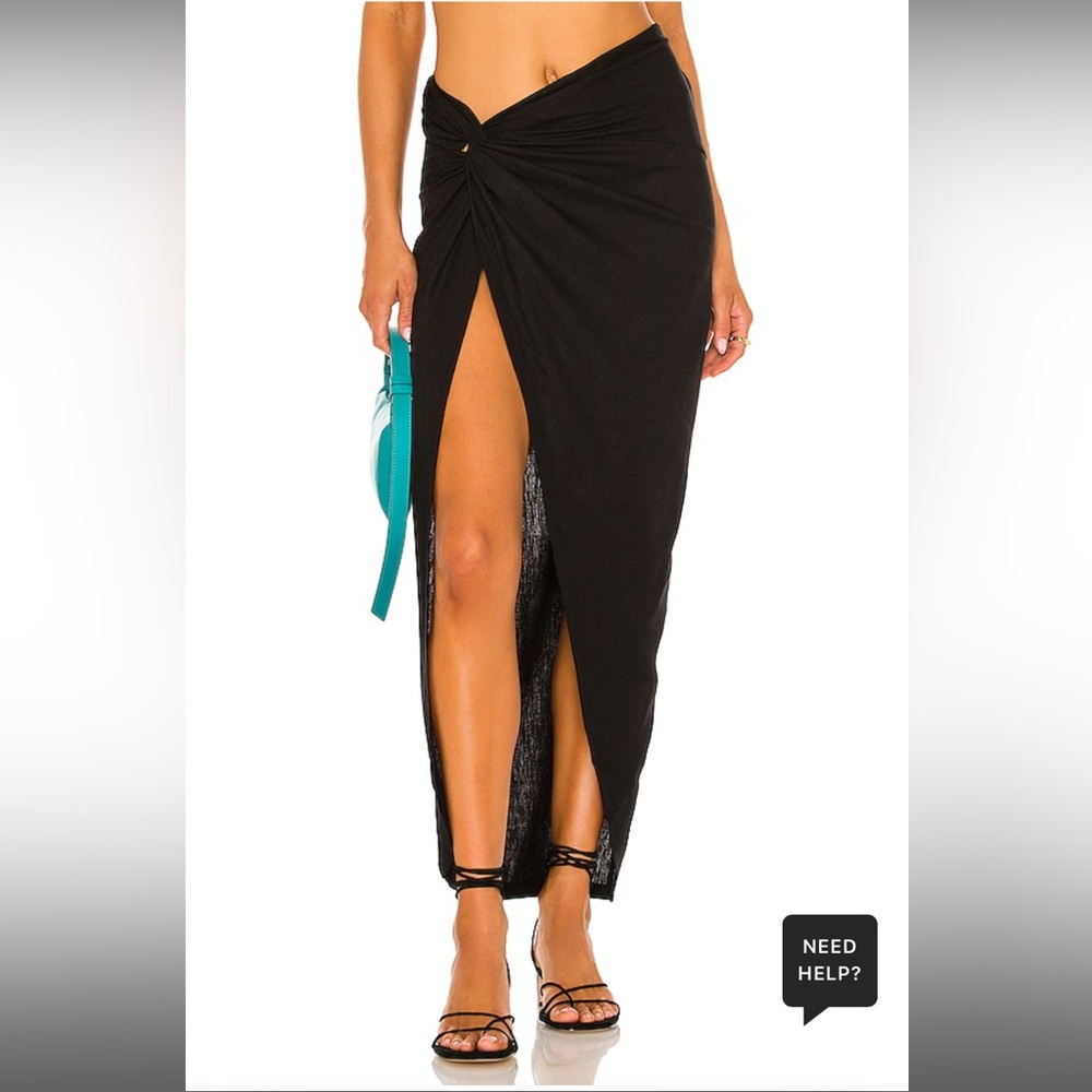 OW Collection X REVOLVE Iris Skirt